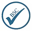 BSC-certification