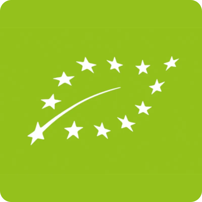 EU Organic certification
